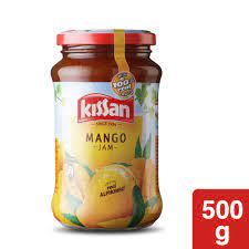 Kissan Jam Mango 500 G