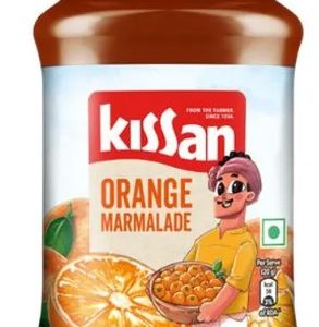 Kissan Jam Orange 500Gm