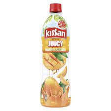 Kissan Squash Mango 750 Ml