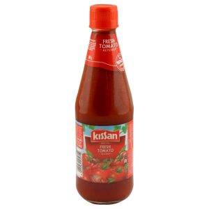 Kissan Tomato Ketchup 500Gm