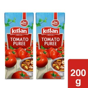Kissan Tomato Puree 200Gm