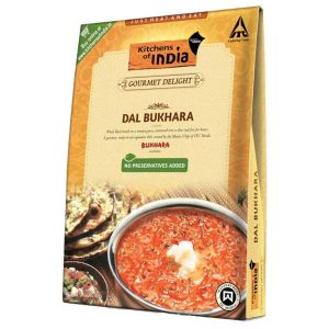 Kitchen Of India Dal Bukhara 285Gm