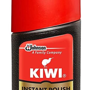 Kiwi Colour Shine Black 40 Ml
