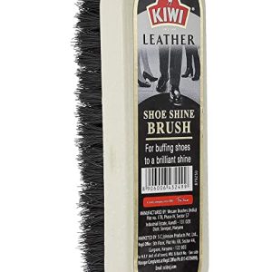 Kiwi Shoe Brush Shampoo 100 Ml