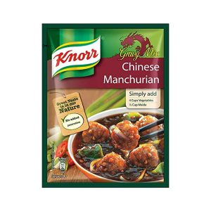 Knorr Soup Chinese Manchurian 53 G