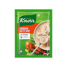 Knorr Soup Classic Chicken Delite 51 G