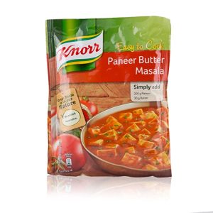 Knorr Soup Paneer Butter Masala 42 G