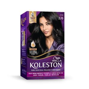 Kolestint Black 2/0 145 Ml