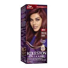 Kolestint D.Burgundy 3/66 145 Ml