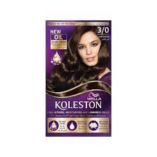 Kolestint Darkest Brown 3/0 145 Ml