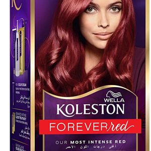 Kolestint Exotic Red 55/46 145 Ml