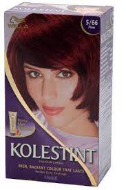 Kolestint Plum 5/66 145 Ml
