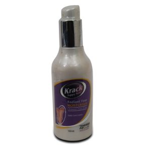 Krack Rf Moist. 150 Ml
