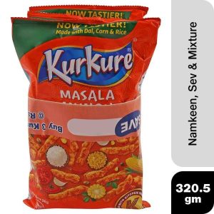 Kurkure Combi Pack Each