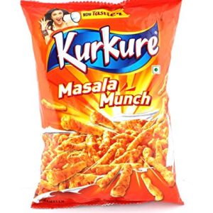 Kurkure Tm Nasala Tadka 95 G