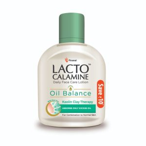 Lacto Calamine Aloe 60 Ml
