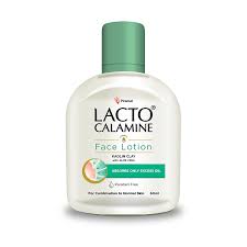 Lacto Calamine Moist.F/W 50 Ml