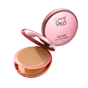 Lakme 9-To-5 Cr.Compact 9 G
