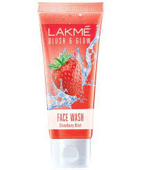 Lakme F/W Fruit Blast Citrus Rain 50 G