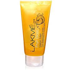 Lakme F/W Fruit Blast Melon Melt 50 G