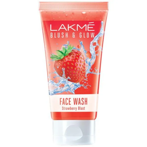 Lakme FW Strawberry 100 G