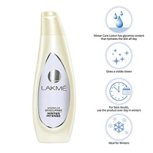 Lakme Fm Winter Day Care Cream 50 G