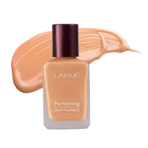 Lakme Liq.Foundation Shell 27 Ml