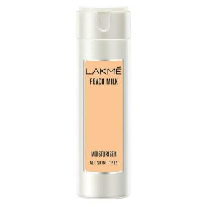 Lakme Peach Milk Moisturiser 200Ml