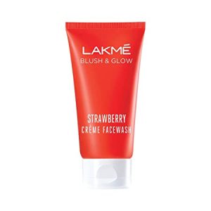 Lakme F/W Strawberry 50 G