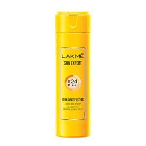 Lakme Sun Expert Spf 25 100Ml