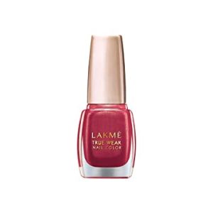 Lakme True Wear Nail Color 9 Ml