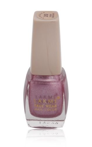 Lakme Tw Nail Color -43 9 Ml
