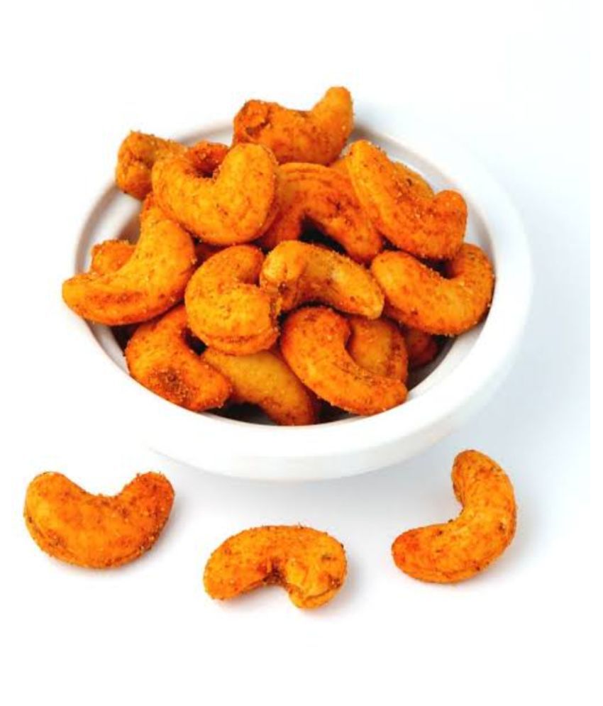 Lali Gold Masala Kaju 500 G