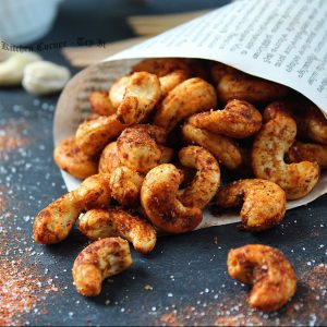 Lali Gold Roasted Kaju 250 G