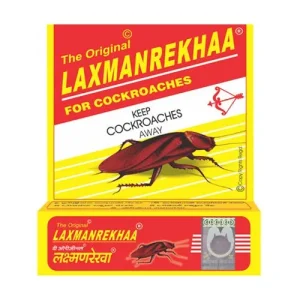 Laxmanrekhaa Each