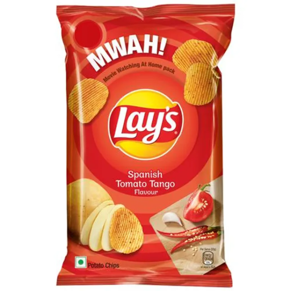 Lays Tomato Tango 59Gm