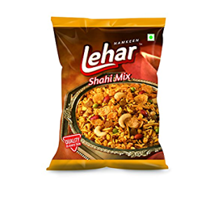 Lehar Namkeen Shahi Mix 150 G