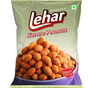 Lehar Namkeen Tasty 200 G