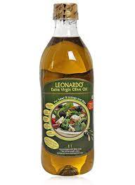 Leonardo Olive Pure Oil 250 Ml