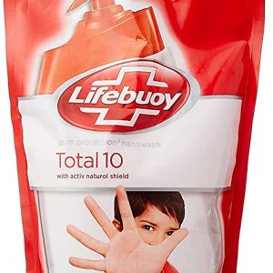 Lifebuoy H/W Activfresh 900 Ml