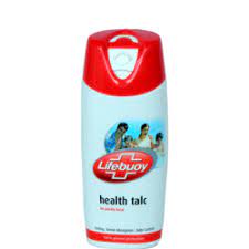 Lifebuoy Health Talc 100 G