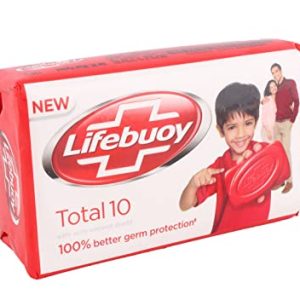 Lifebuoy Soap Care 120 G