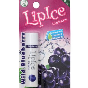 Lipice Lipbalm Blueberry 4.3 G