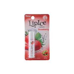 Lipice Lipbalm Strawberry 4.3 G