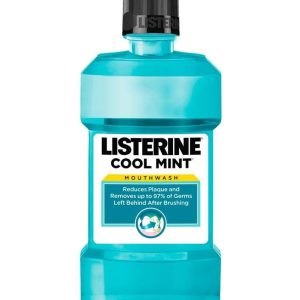 Listerine Coolmint 85 Ml