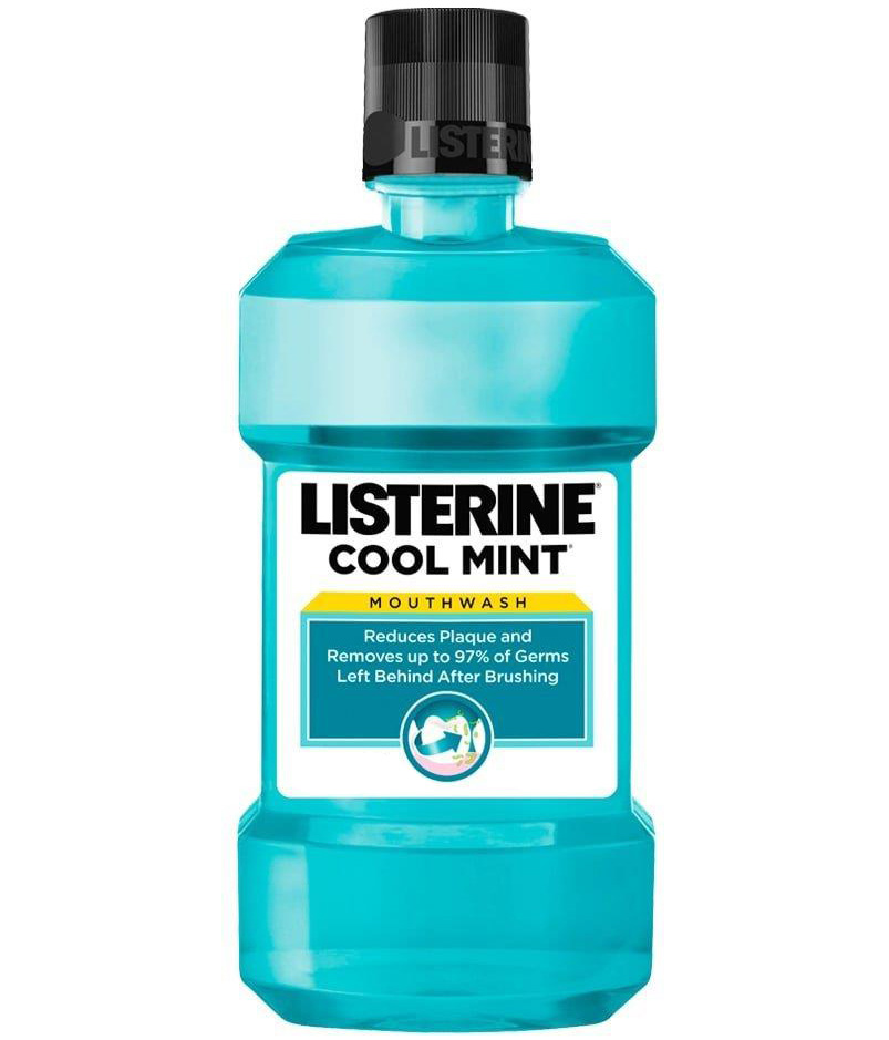 Listerine Coolmint 85 Ml