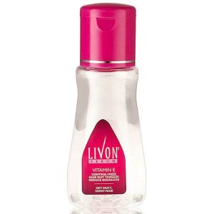 Livon Con.Dry Hair 90 Ml