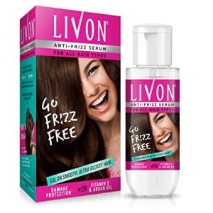 Livon Silky Potion 100 Ml