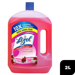 Lizol Floral 2 L