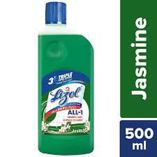 Lizol Jasmine 500 Ml